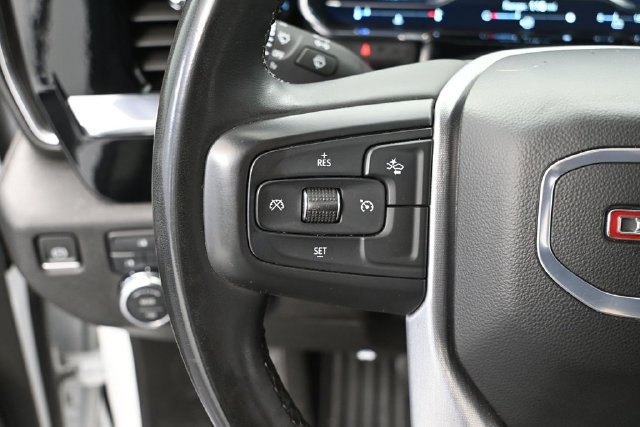Used 2024 GMC Sierra 2500 SLE AWD/4WD image 20