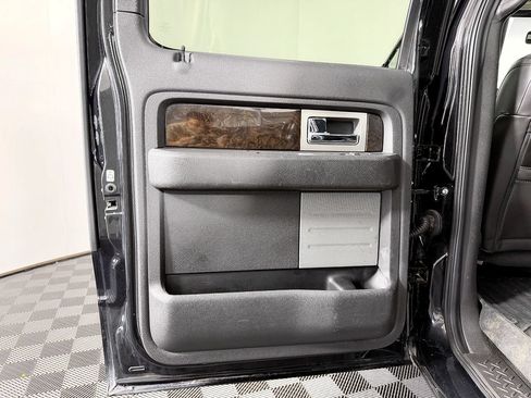 Used 2013 Ford F150 Platinum AWD/4WD image 41