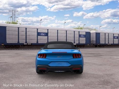New 2026 Ford Mustang GT Premium RWD image 5