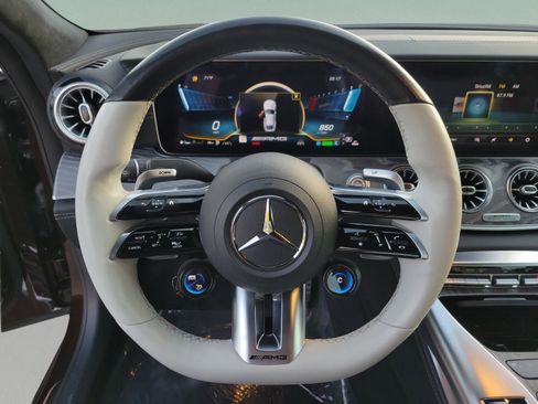 Certified 2022 Mercedes-Benz AMG GT 53 image 20