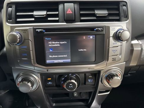 Used 2014 Toyota 4Runner SR5 Premium w/ Preferred Accessory Package image 32