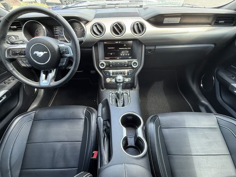 Used 2015 Ford Mustang GT Premium w/ Equipment Group 401A RWD image 17