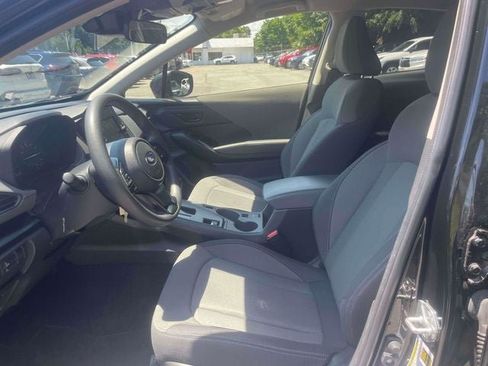 Used 2024 Subaru Crosstrek 2.0i AWD/4WD image 17