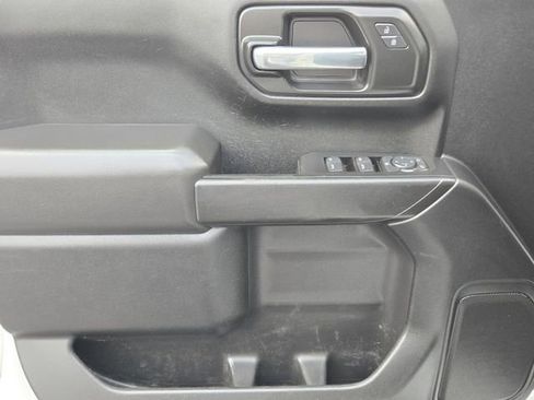 Used 2021 Chevrolet Silverado 1500 W/T w/ WT Fleet Convenience Package RWD image 34