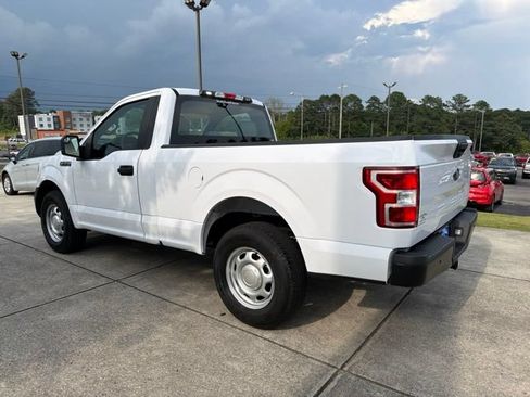 Used 2020 Ford F150 XL w/ XL Power Equipment Group RWD image 5