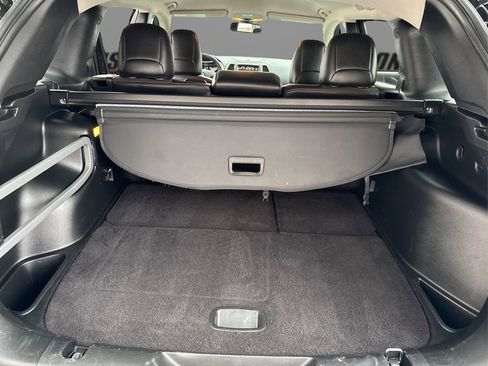 Used 2018 Jeep Cherokee Trailhawk image 11