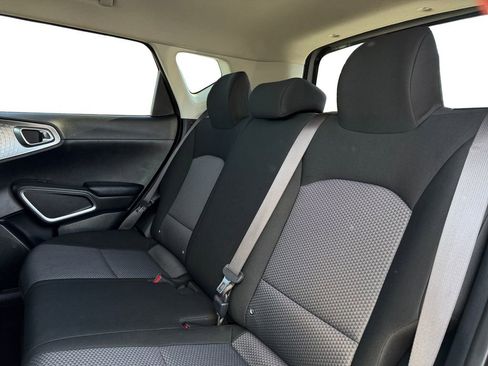 Certified 2024 Kia Soul LX w/ Option Group 015 image 14