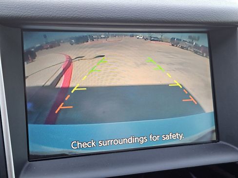 Used 2018 INFINITI Q50 Luxe image 21