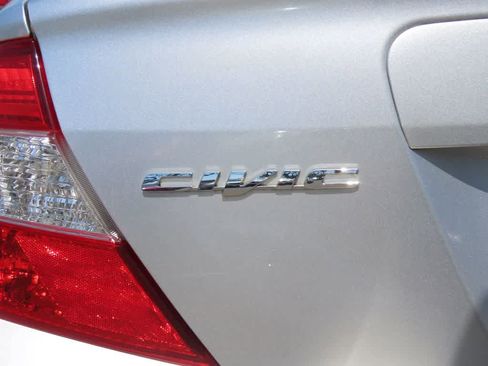 Used 2012 Honda Civic LX image 7