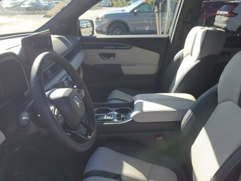 New 2026 Honda Passport TrailSport Elite image 20