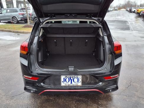 Certified 2023 Buick Encore GX Select w/ Sport Touring Package image 22