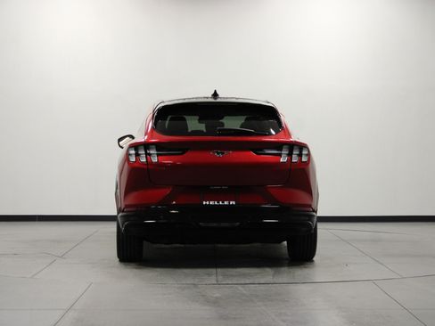 Used 2021 Ford Mustang Mach-E Premium image 5