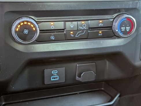 Used 2023 Ford F150 XL w/ XL Chrome Appearance Package image 17