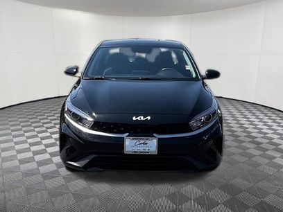 Used 2024 Kia Forte LXS