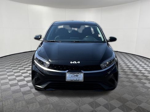 Used 2024 Kia Forte LXS FWD image 2