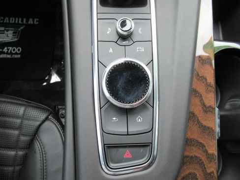 Certified 2023 Cadillac Escalade Sport Platinum w/ LPO, ONYX Package AWD/4WD image 30