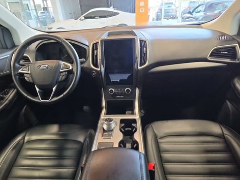 Used 2024 Ford Edge SEL w/ Convenience Package AWD/4WD image 32