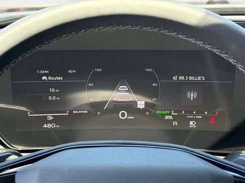 Certified 2025 Audi Q5 Premium Plus w/ Premium Plus image 19