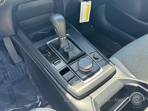 Used 2026 MAZDA CX-30 AWD 2.5 S image 25