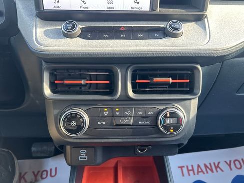 Used 2022 Ford Maverick XLT w/ Equipment Group 300A Standard image 20