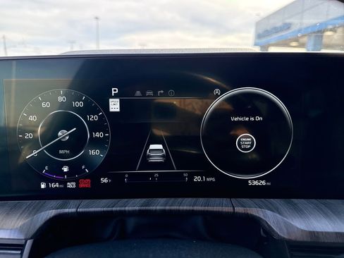 Used 2023 Kia Telluride SX image 18