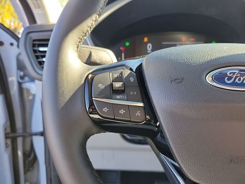 New 2026 Ford Escape Active w/ Tech Pack #1 image 23