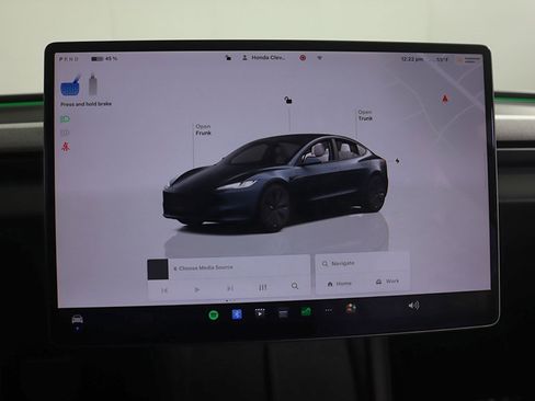 Used 2025 Tesla Model 3 Long Range image 44