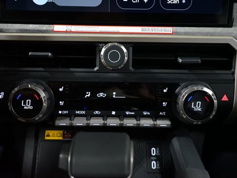 New 2026 Toyota Tacoma 4x4 Double Cab Hybrid image 26