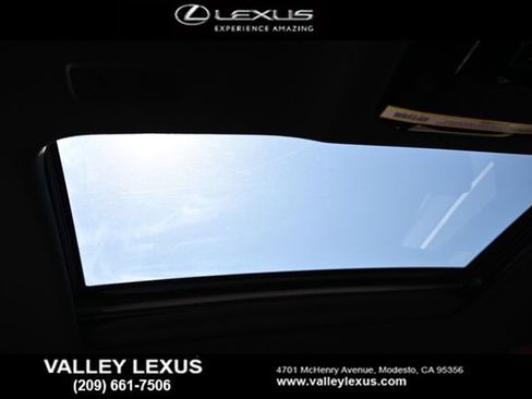 Certified 2025 Lexus NX 350 AWD w/ Accessory Package (P5) image 7