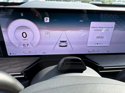 New 2026 Genesis GV80 3.5T Prestige AWD/4WD image 32