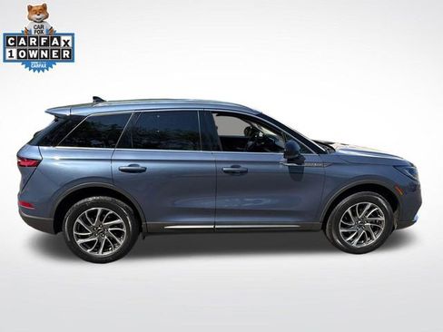 Used 2022 Lincoln Corsair AWD w/ Equipment Group 101A image 11