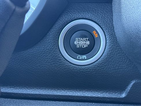 New 2026 RAM 2500 Tradesman image 20