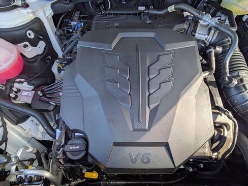 New 2026 Hyundai Palisade Calligraphy image 18