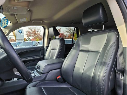 Used 2023 Ford Expedition Max XLT image 25