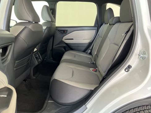 New 2026 Subaru Forester Premium image 27