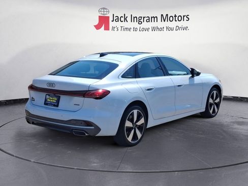 New 2025 Audi A5 2.0T Premium Plus image 5