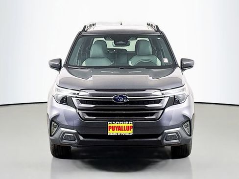 New 2026 Subaru Forester Limited image 2