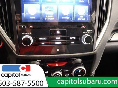 Used 2019 Subaru Forester Limited w/ Popular Package #3 image 25