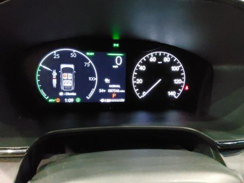 Used 2024 Honda CR-V Sport-L image 26