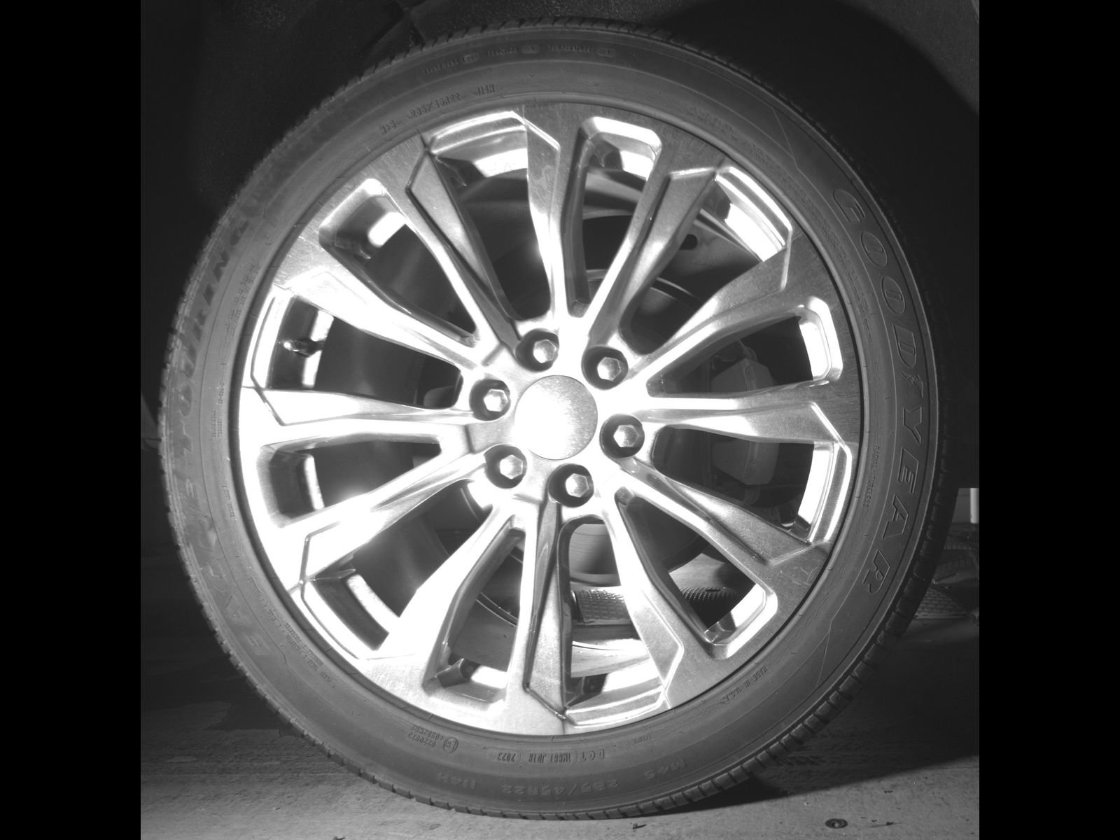 Used 2015 Cadillac Escalade Premium RWD image 12