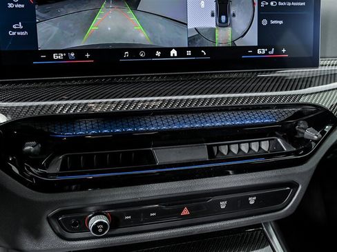 Used 2025 BMW M4 xDrive Competition AWD/4WD image 29
