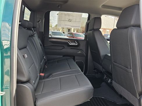 New 2026 Chevrolet Silverado 2500 LT w/ Trail Boss Package image 14