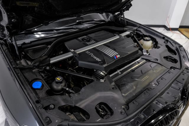 Used 2021 BMW X3 M w/ Executive Package AWD/4WD image 64
