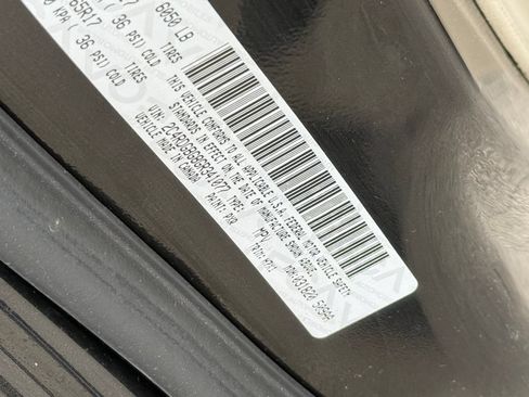 Used 2016 Dodge Grand Caravan SE w/ Quick Order Package 29E SE FWD image 33