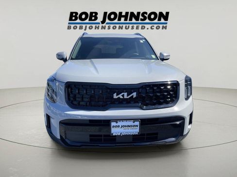 Used 2024 Kia Telluride EX X-Line AWD/4WD image 8