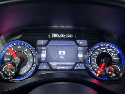 Used 2019 RAM 1500 Limited AWD/4WD image 19
