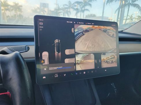 Used 2021 Tesla Model 3 Standard Range Plus image 24