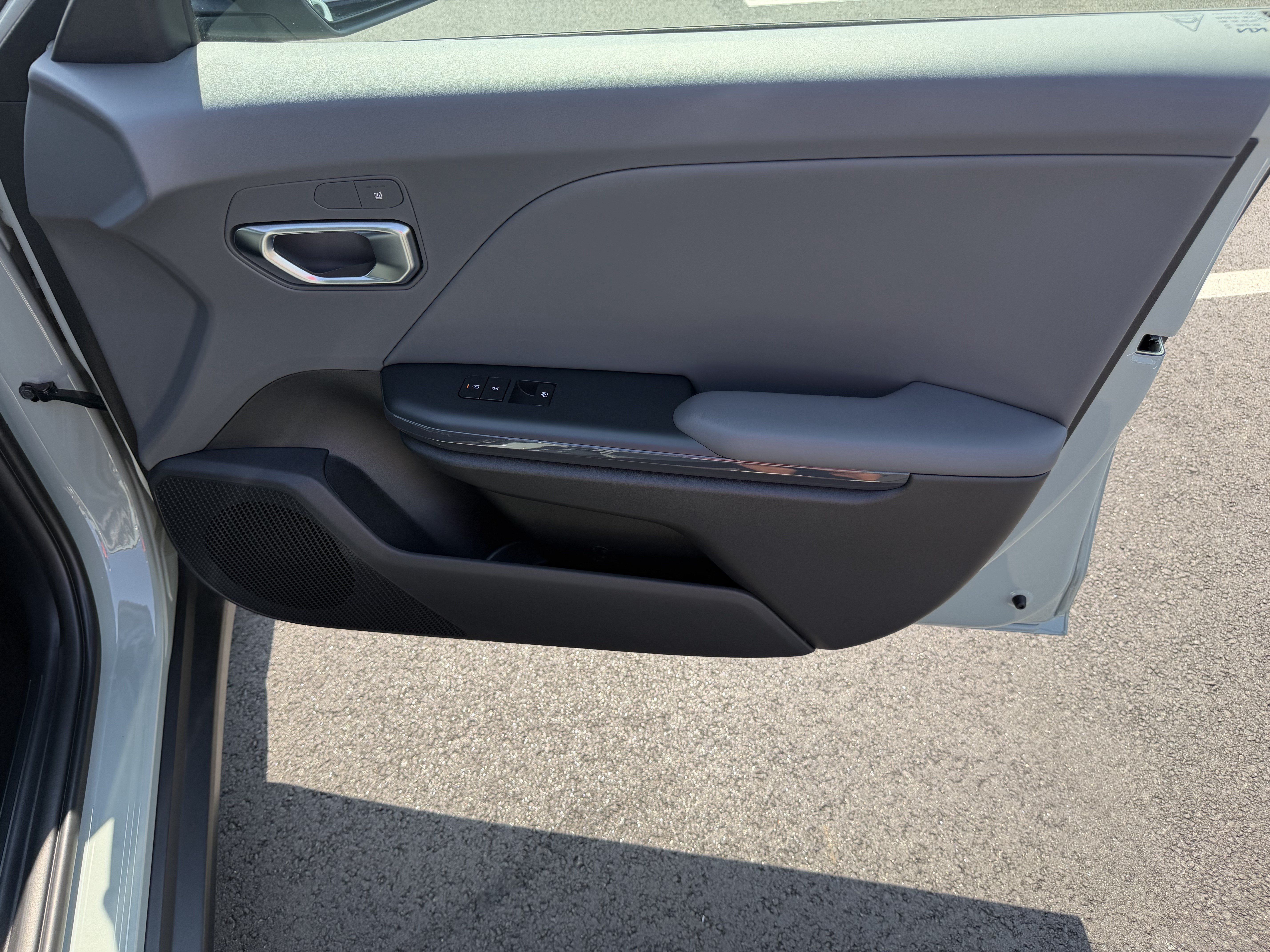 Certified 2026 Kia K4 EX FWD image 14