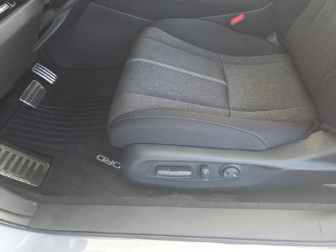 New 2026 Honda Accord Sport image 18