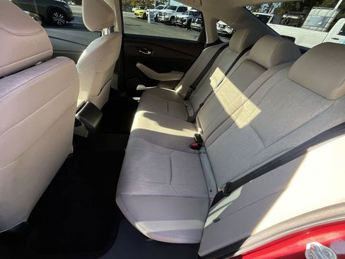 Used 2023 Honda Accord EX image 27